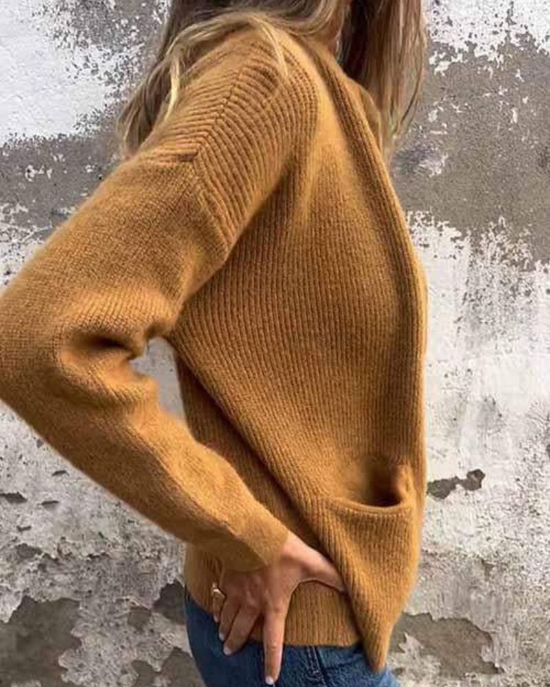 Séraphine™ | Léna | Cardigan d’automne