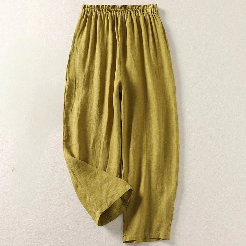 Séraphine™ | Pantalon Confort du Soleil