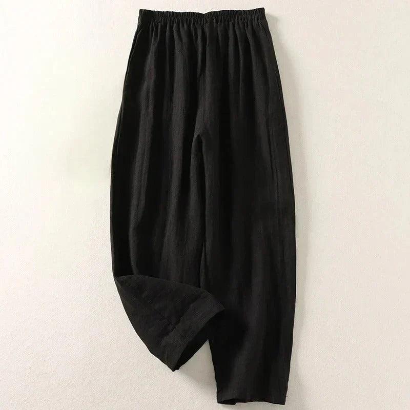 Séraphine™ | Pantalon Confort du Soleil