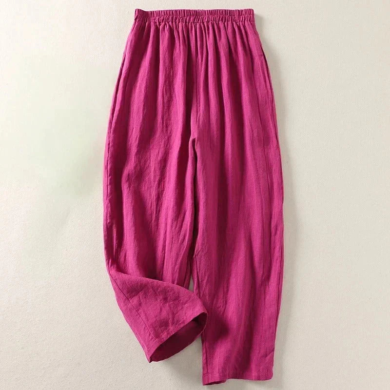 Séraphine™ | Pantalon Confort du Soleil