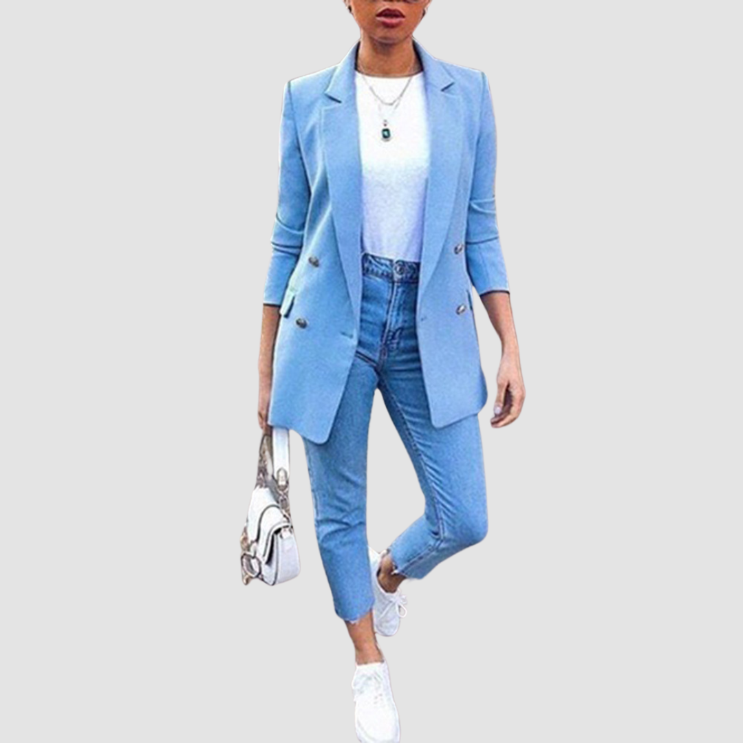 Séraphine™ | Women's Blazer for Ladies