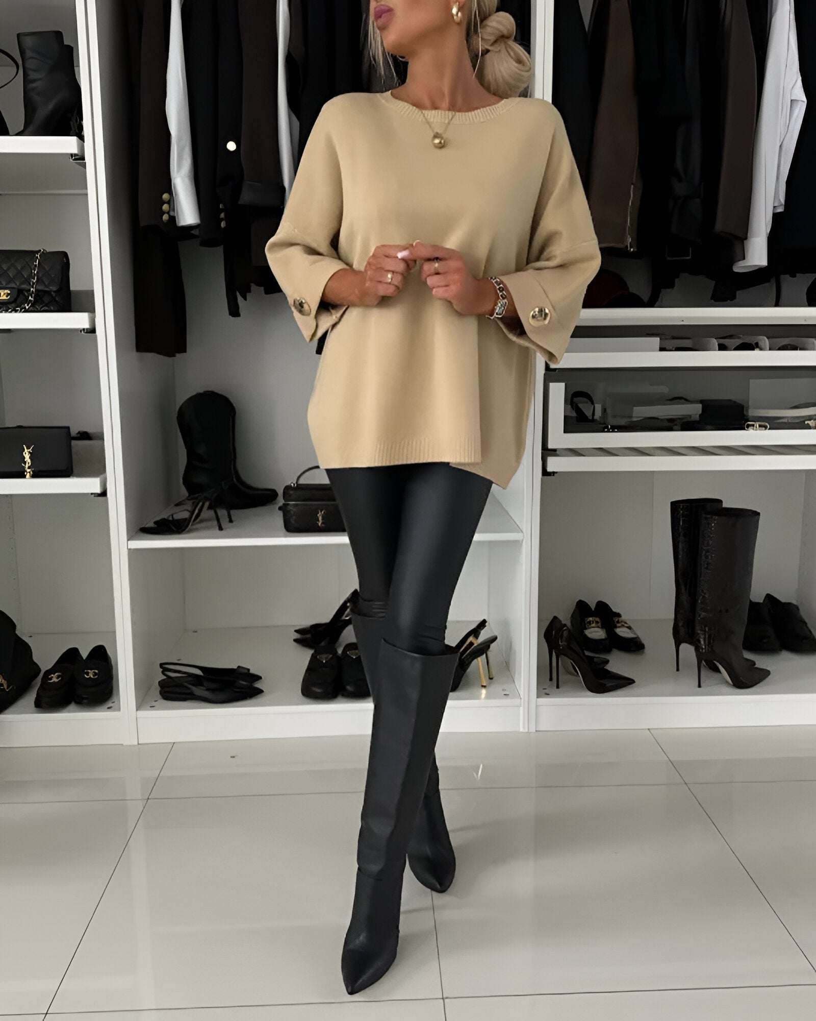 Séraphine™ | Lucie Dress