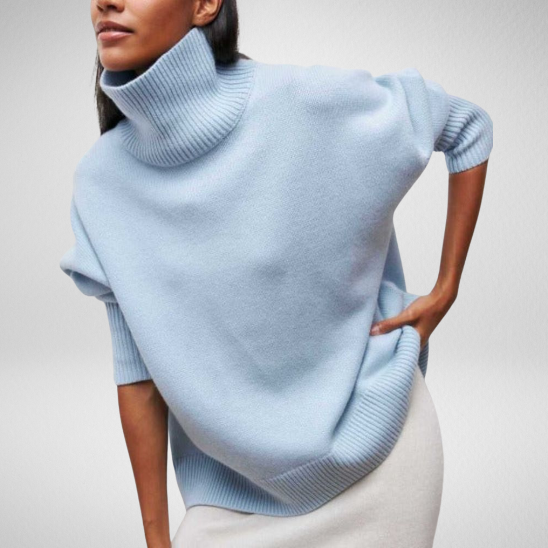 Séraphine™ | Madeleine | Pull Doux et Raffiné