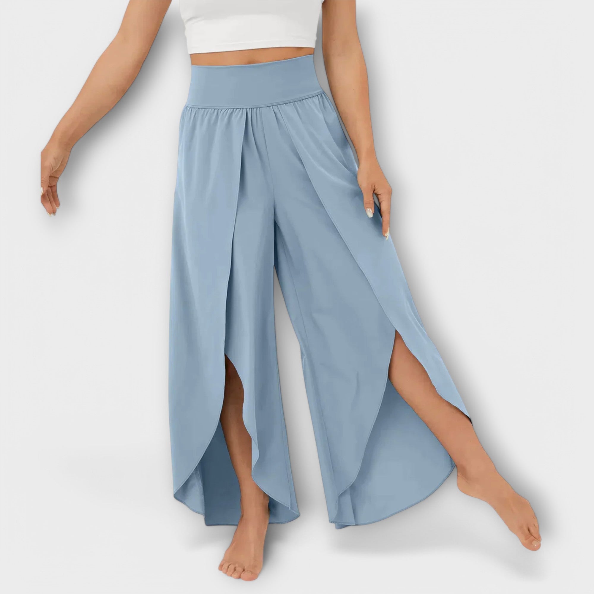 Séraphine™ | AirFlow – Pantalon Femme