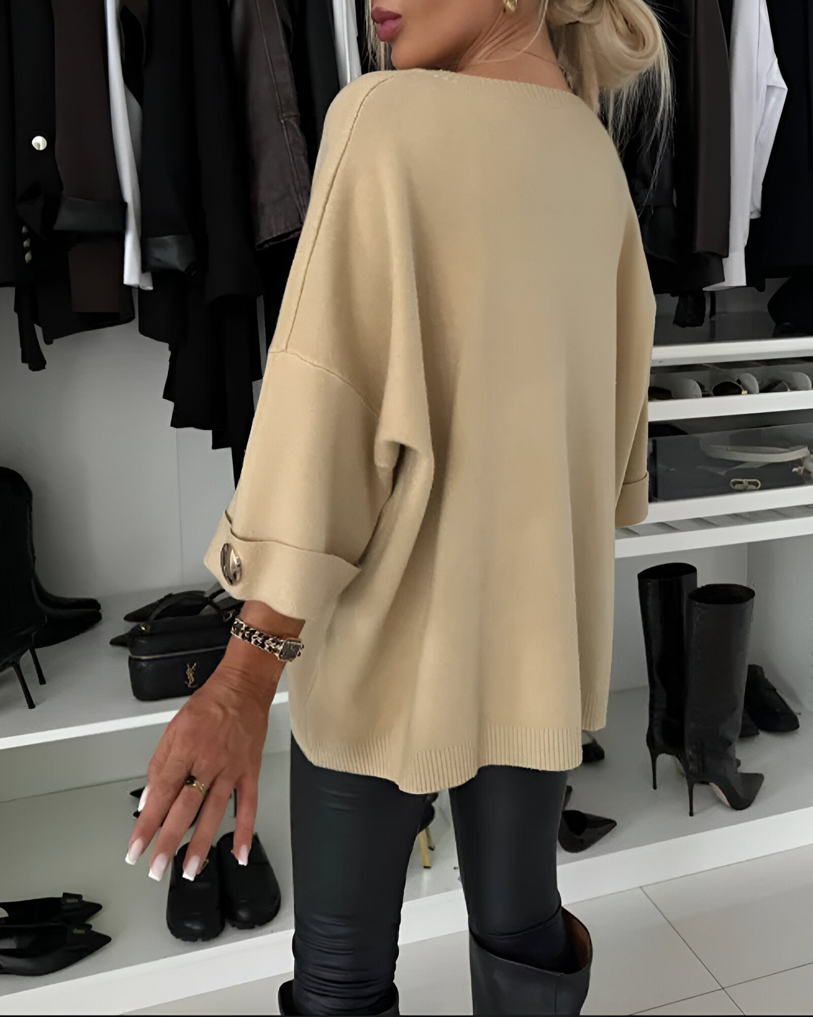 Séraphine™ | Lucie Dress