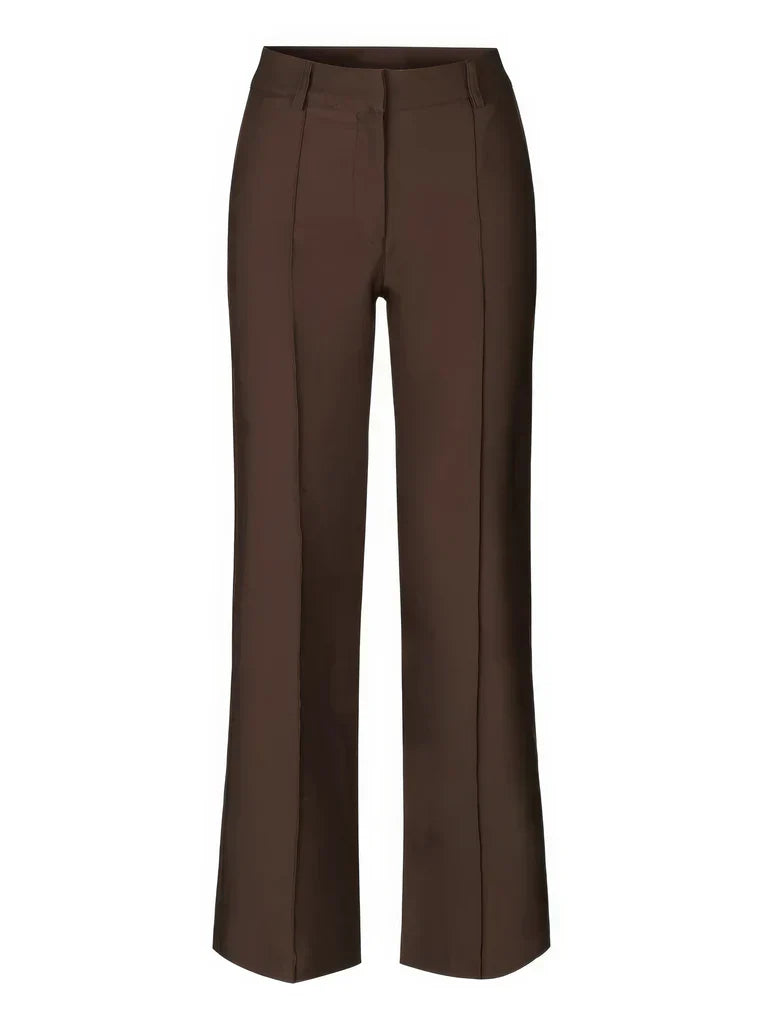Séraphine™ | Pantalon Slim Fit Femme