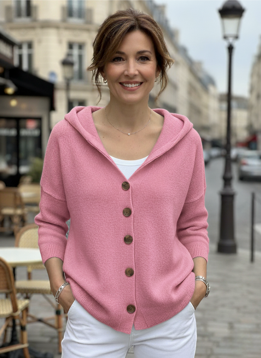 Séraphine™ | Zoey | Élégant Cardigan