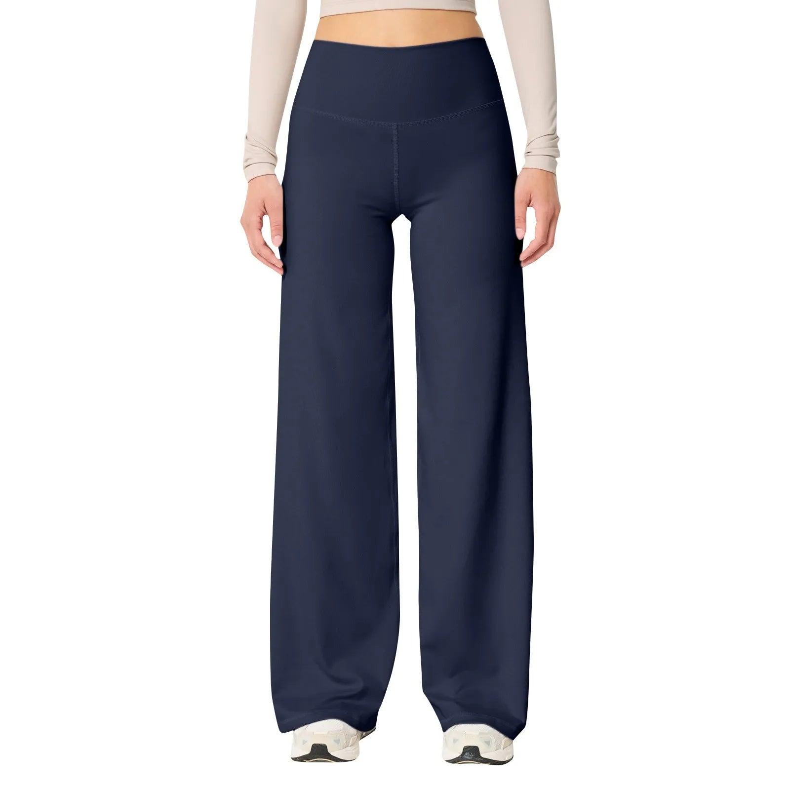 Séraphine™ Pantalon de Yoga Élastique Taille Haute pour Femme