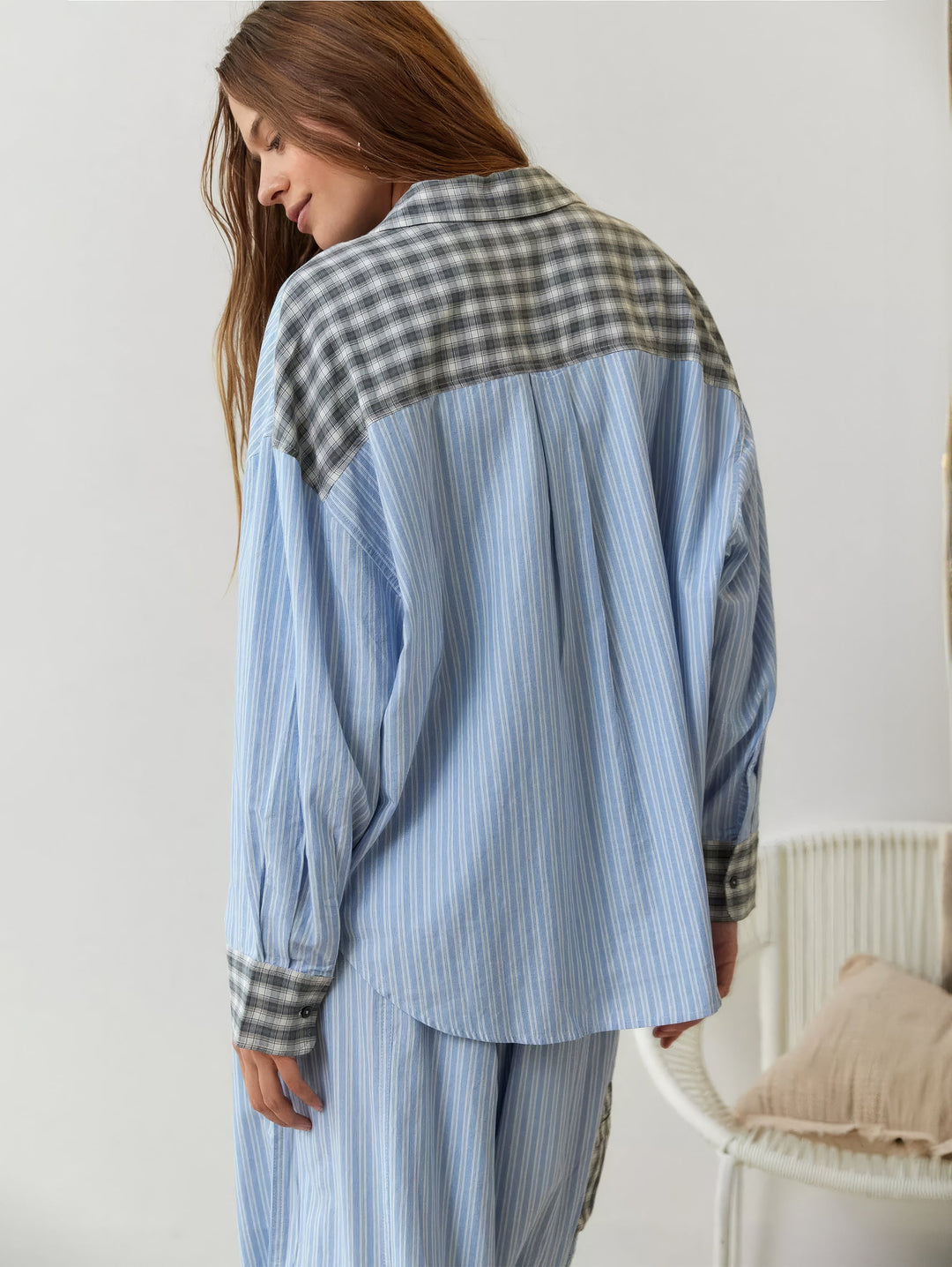 Séraphine™ | Ensemble de Pyjama Douillet pour Femmes