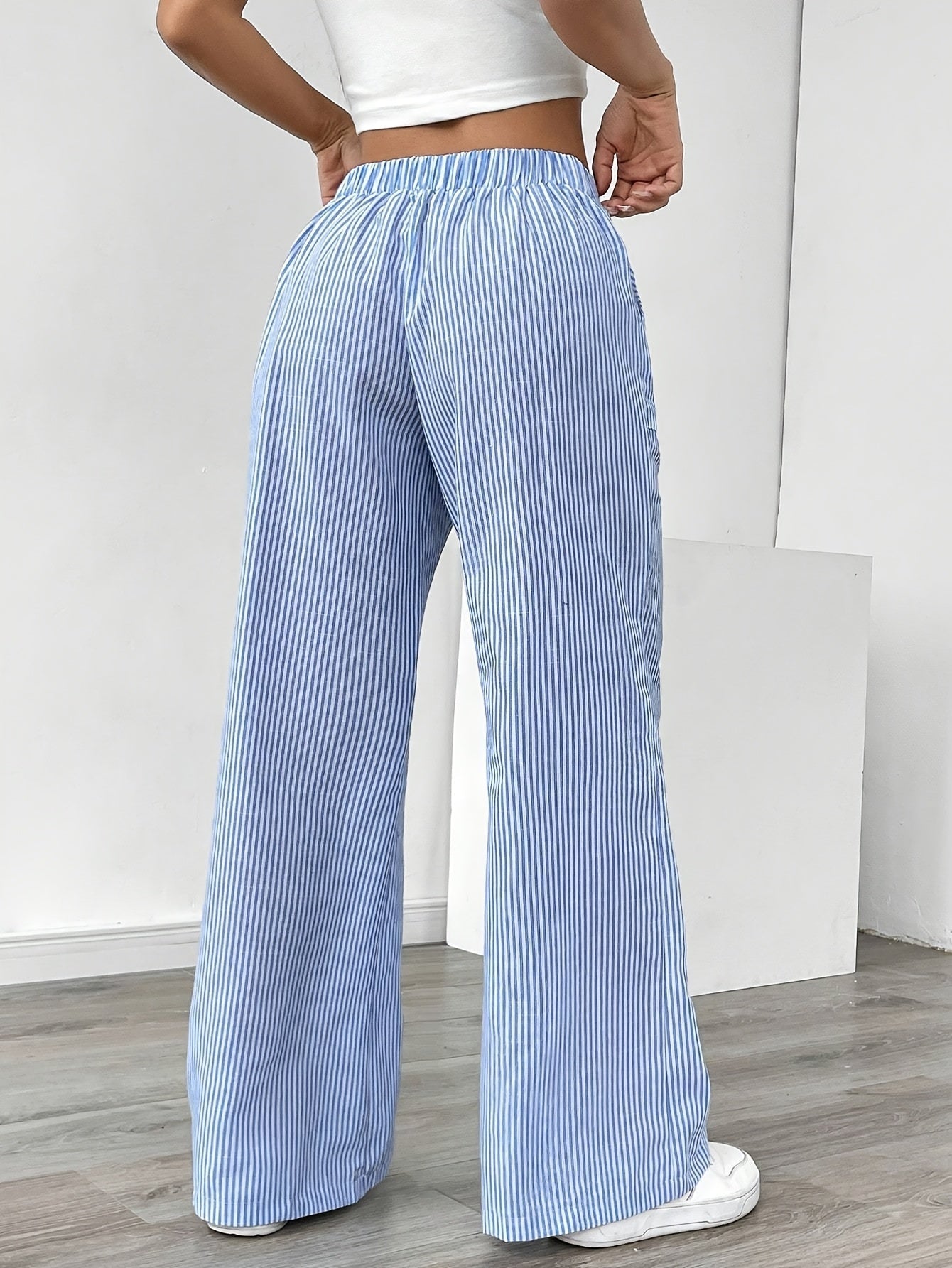 Séraphine™ | Pantalon Chic