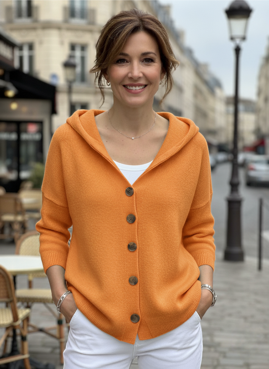 Séraphine™ | Zoey | Élégant Cardigan