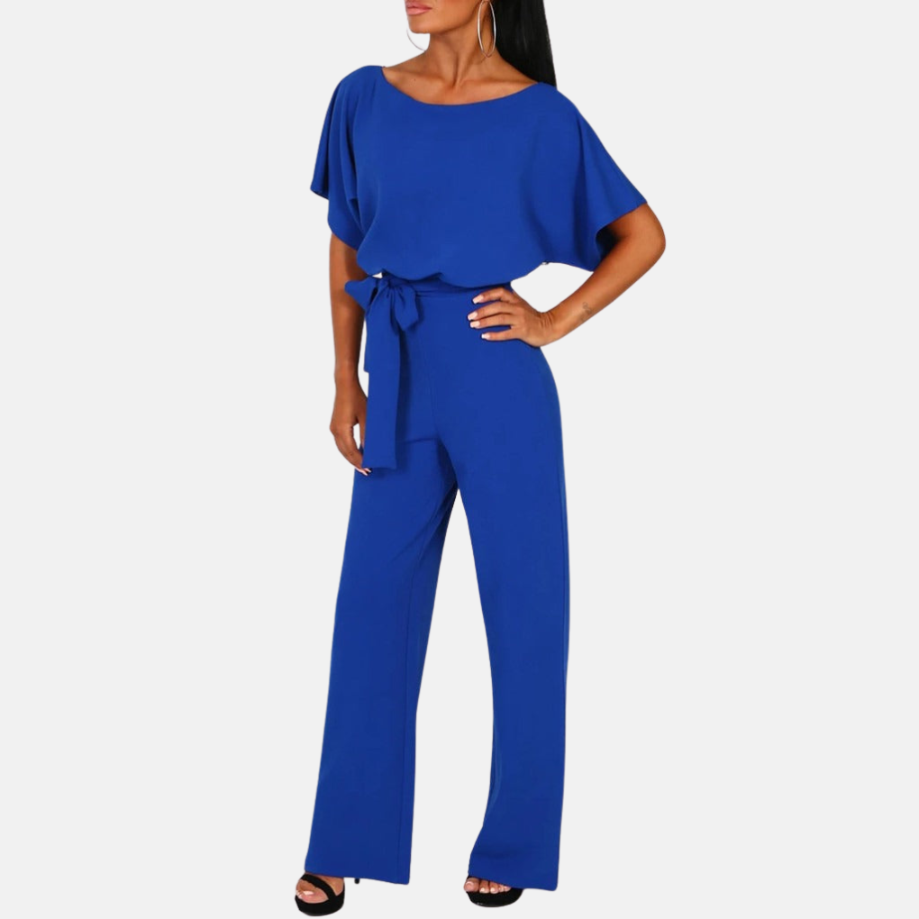 Séraphine™ | Élégant Jumpsuit d'Été pour Femmes