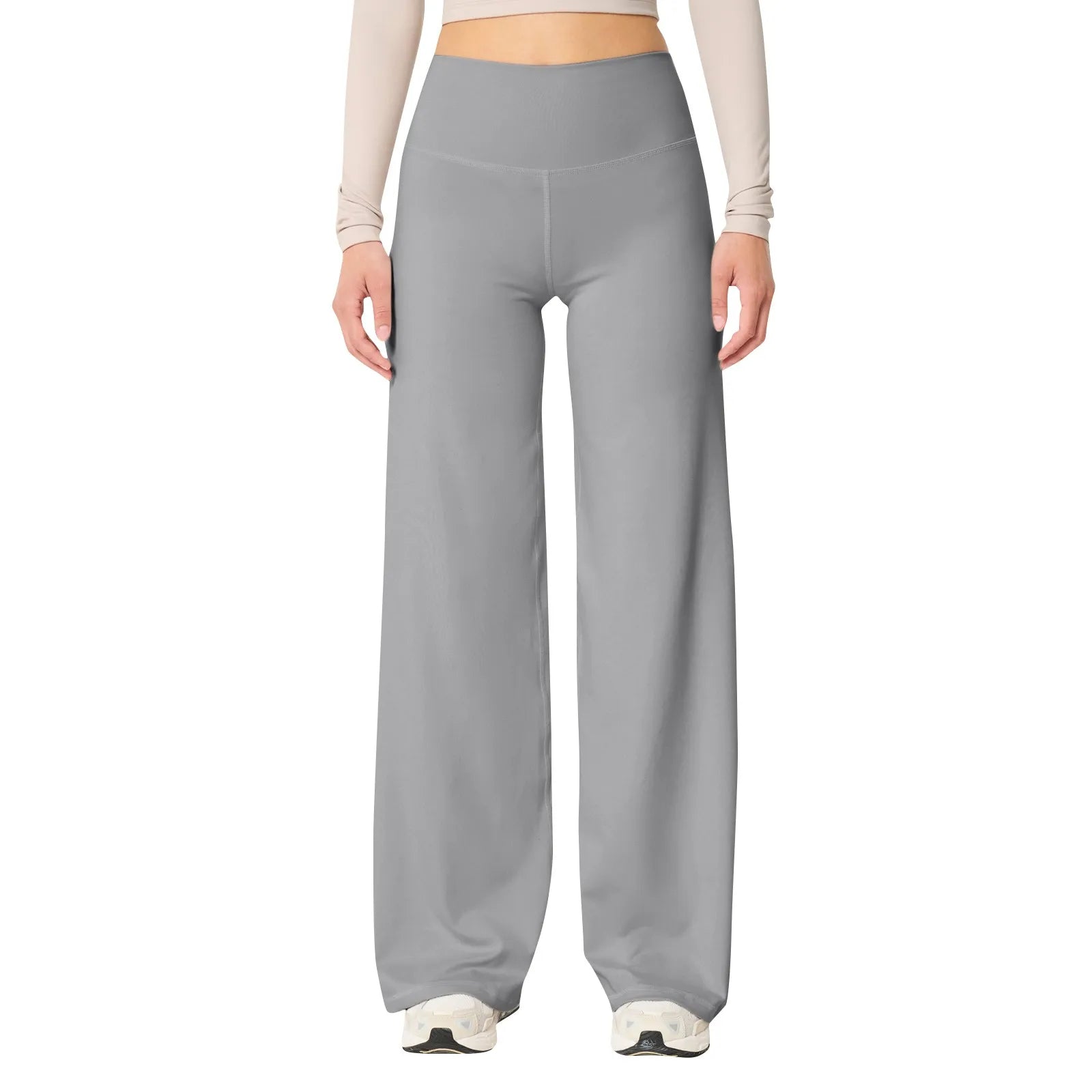 Séraphine™ Pantalon de Yoga Élastique Taille Haute pour Femme