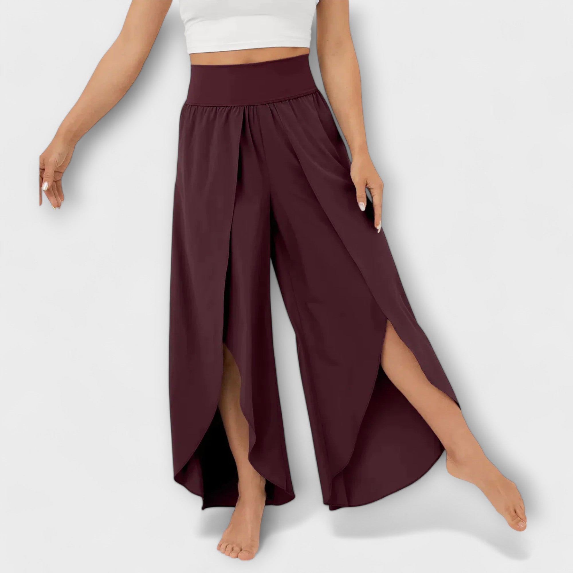 Séraphine™ | AirFlow – Pantalon Femme