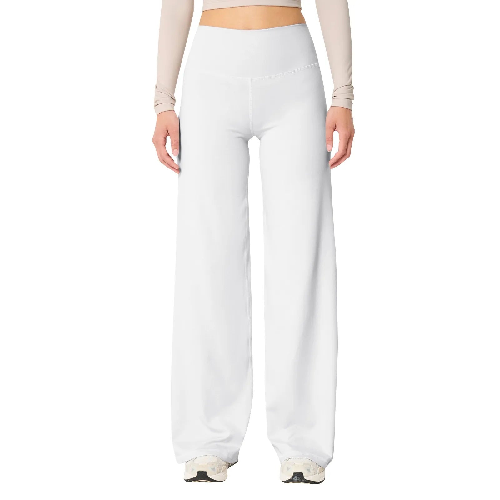 Séraphine™ Pantalon de Yoga Élastique Taille Haute pour Femme