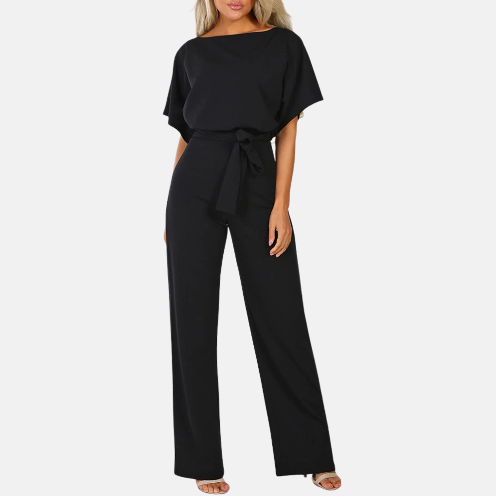 Séraphine™ | Élégant Jumpsuit d'Été pour Femmes