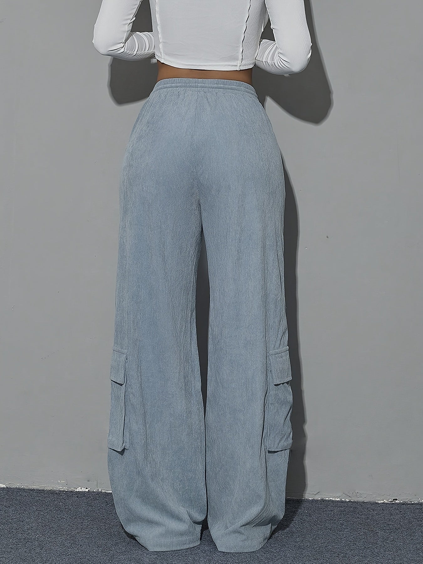 Séraphine™ | Cargo Softwear