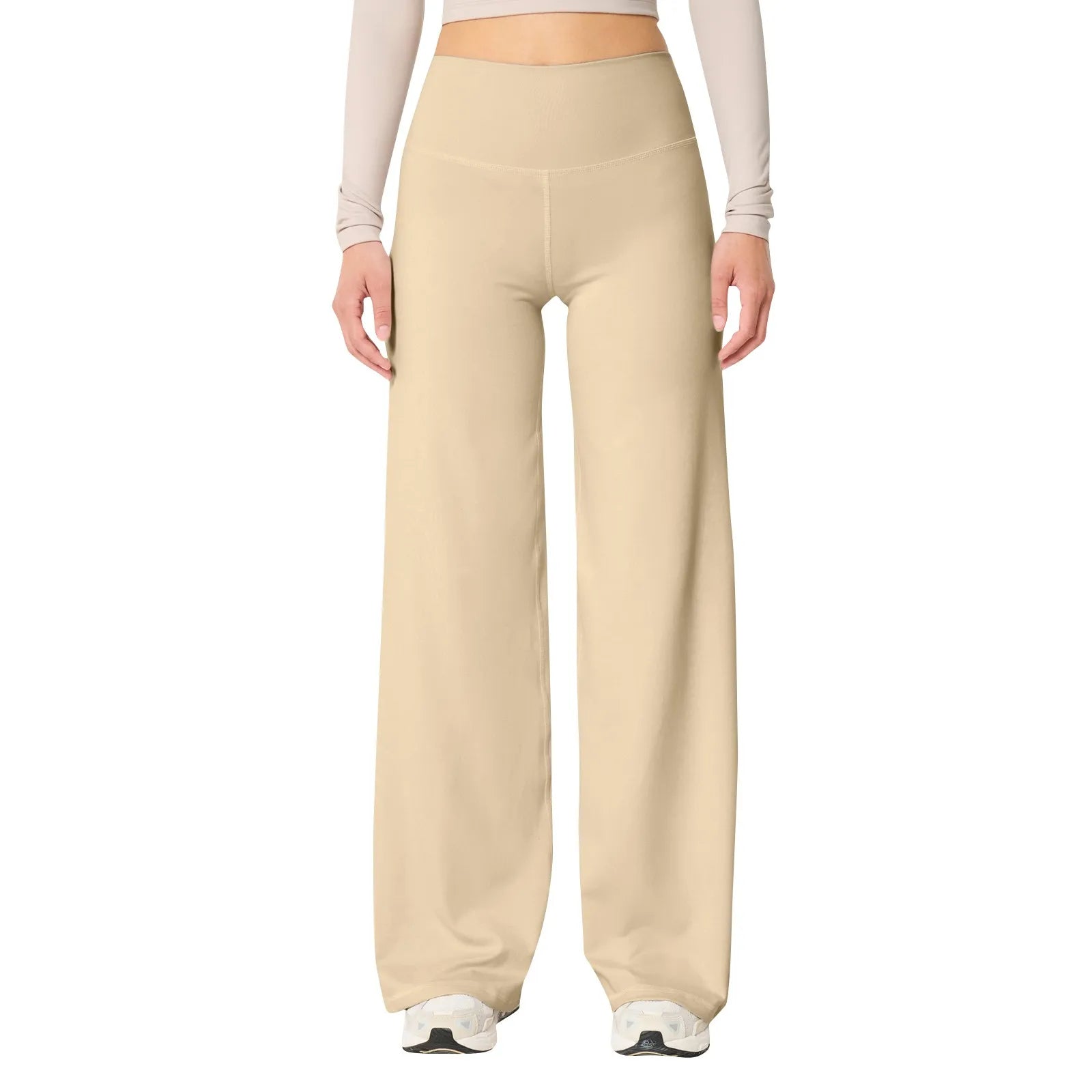 Séraphine™ Pantalon de Yoga Élastique Taille Haute pour Femme