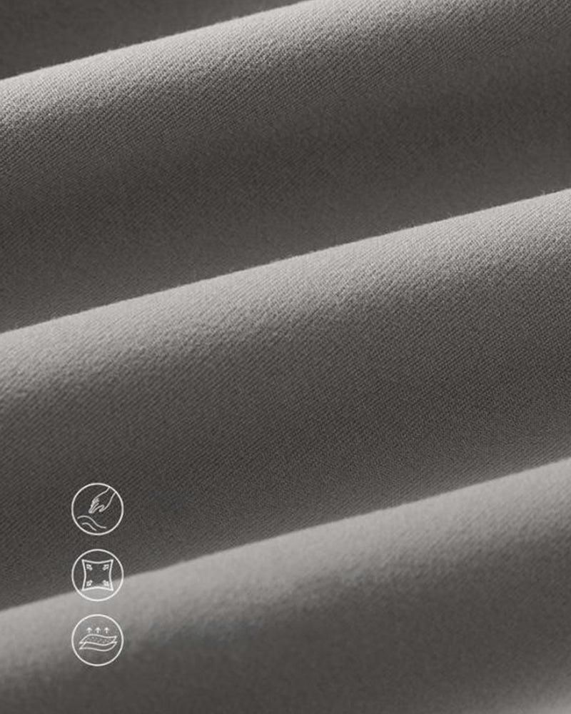 Séraphine™ | Abby | Pantalon de Costume Décontracté avec Poche