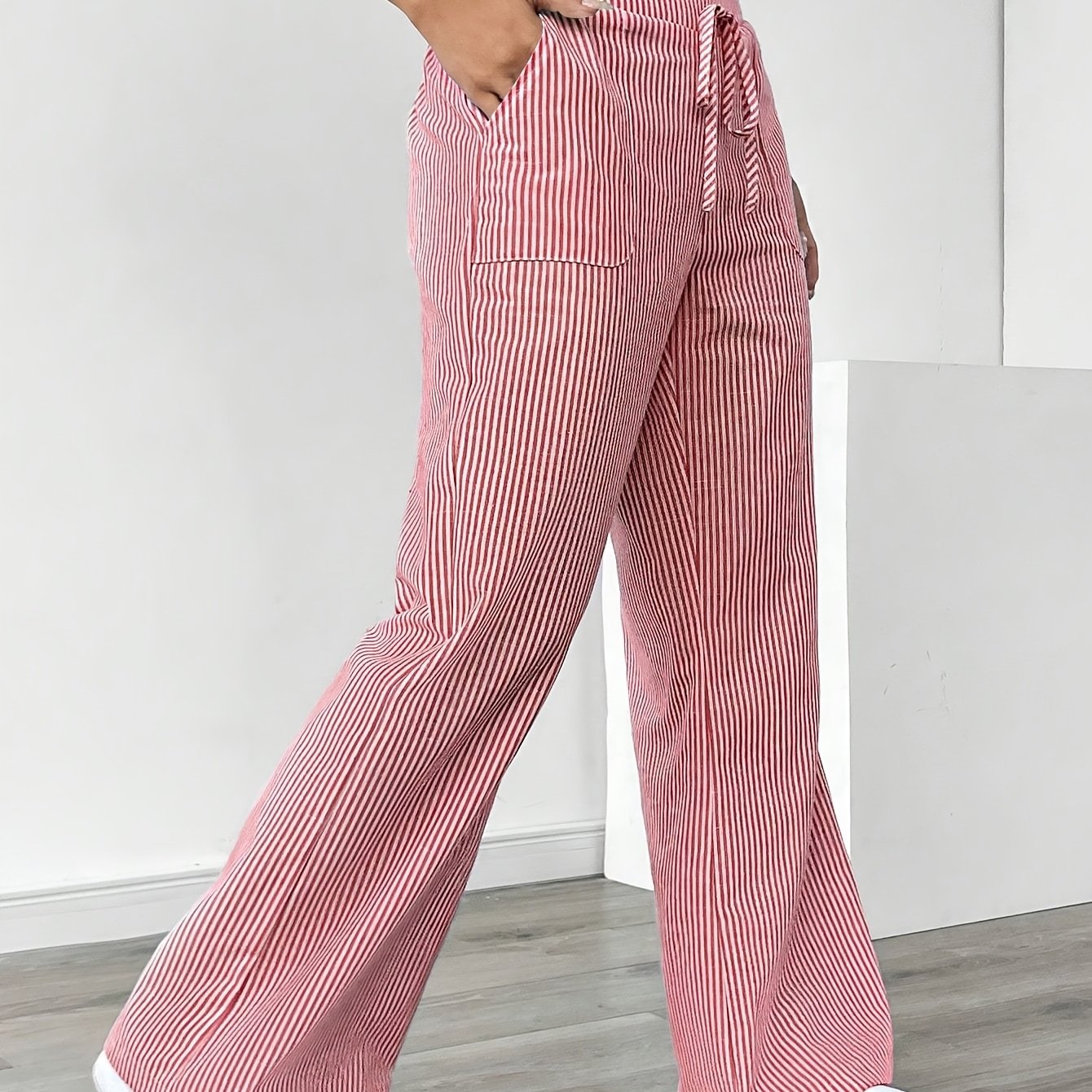 Séraphine™ | Pantalon Chic