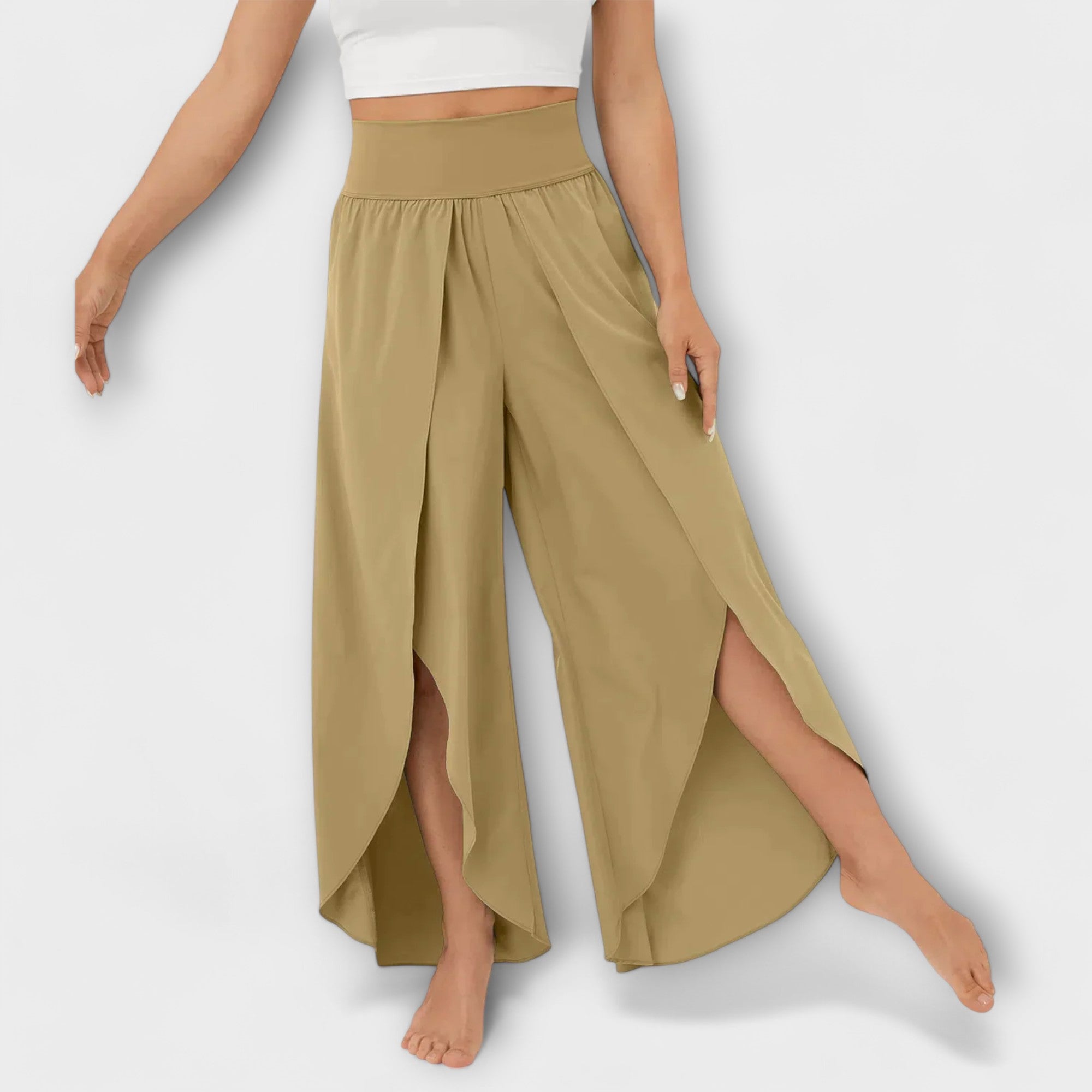 Séraphine™ | AirFlow – Pantalon Femme