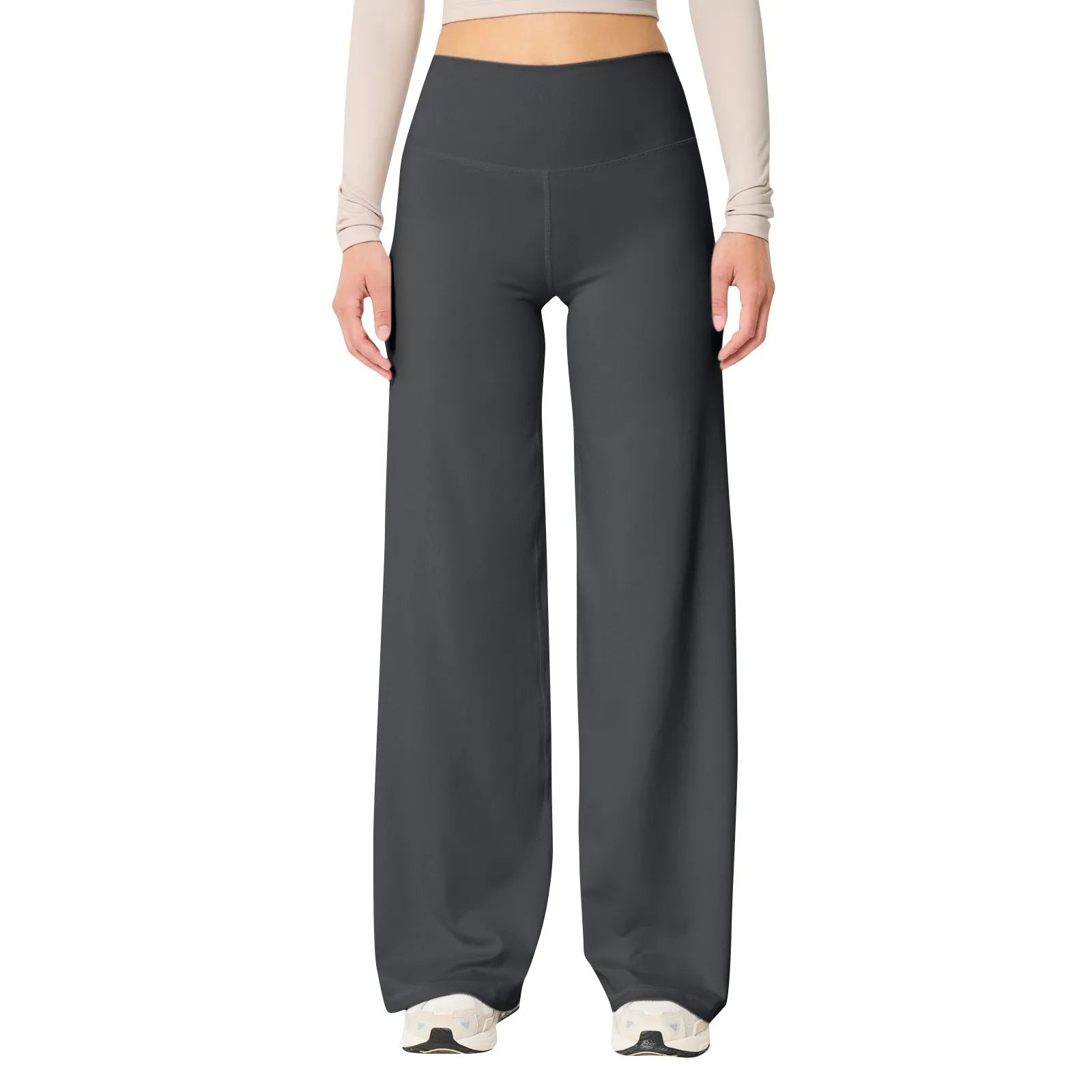 Séraphine™ Pantalon de Yoga Élastique Taille Haute pour Femme