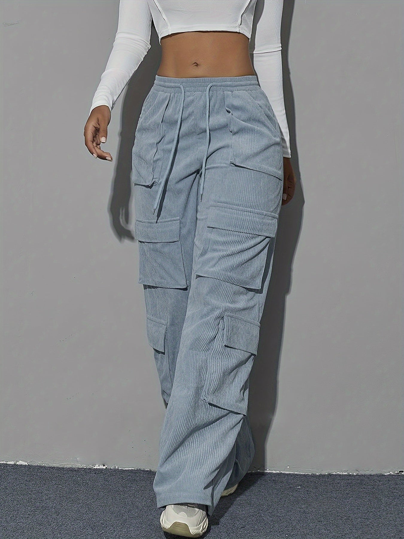 Séraphine™ | Cargo Softwear