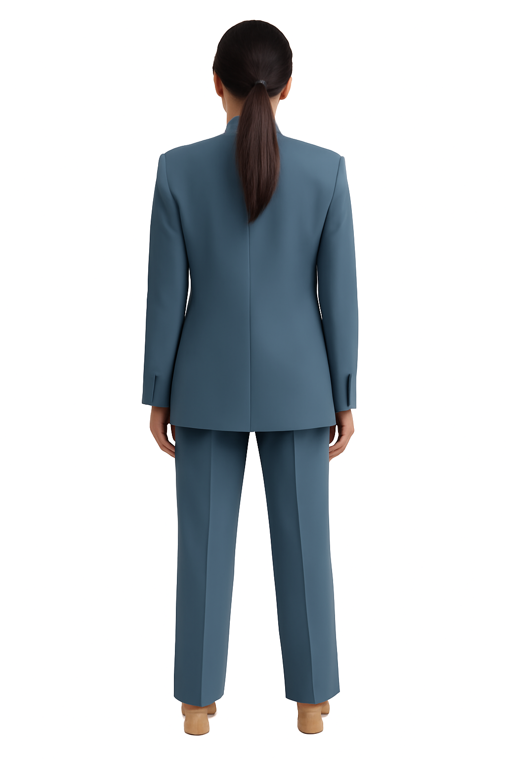 Séraphine™ | Clairé | Ensemble deux pièces élégant