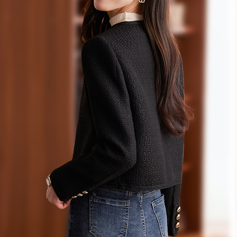 Séraphine™ | Veste Élégante d'Été Courte pour Femmes