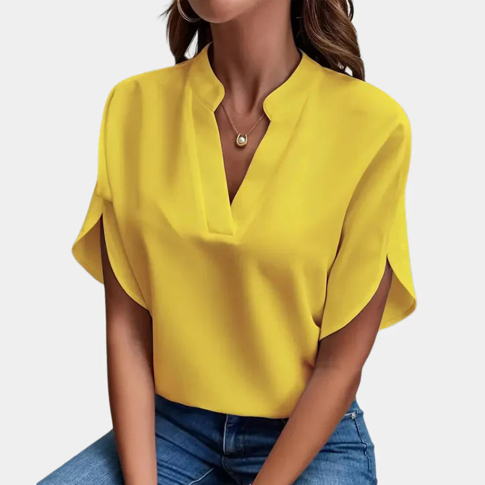 Séraphine™ | Blouse d'été confortable pour femmes