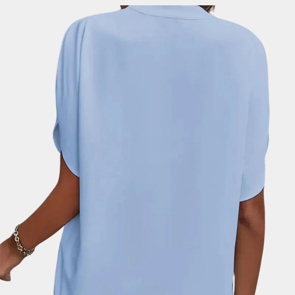 Séraphine™ | Blouse d'été confortable pour femmes