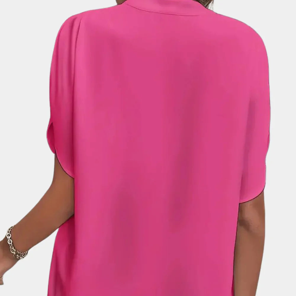 Séraphine™ | Blouse d'été confortable pour femmes