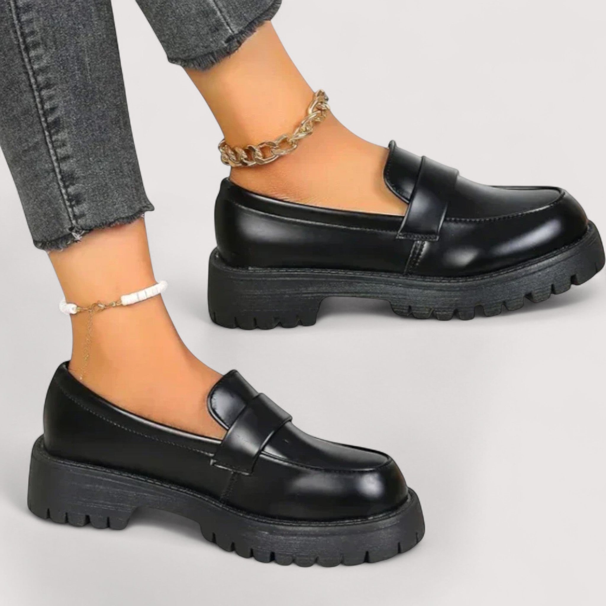 Séraphine Paris | Mocassins élégants et confortables pour chaque occasion
