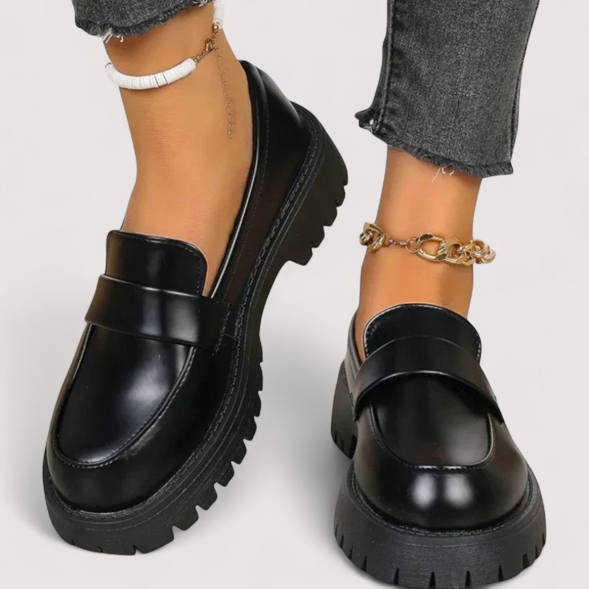 Séraphine Paris | Mocassins élégants et confortables pour chaque occasion