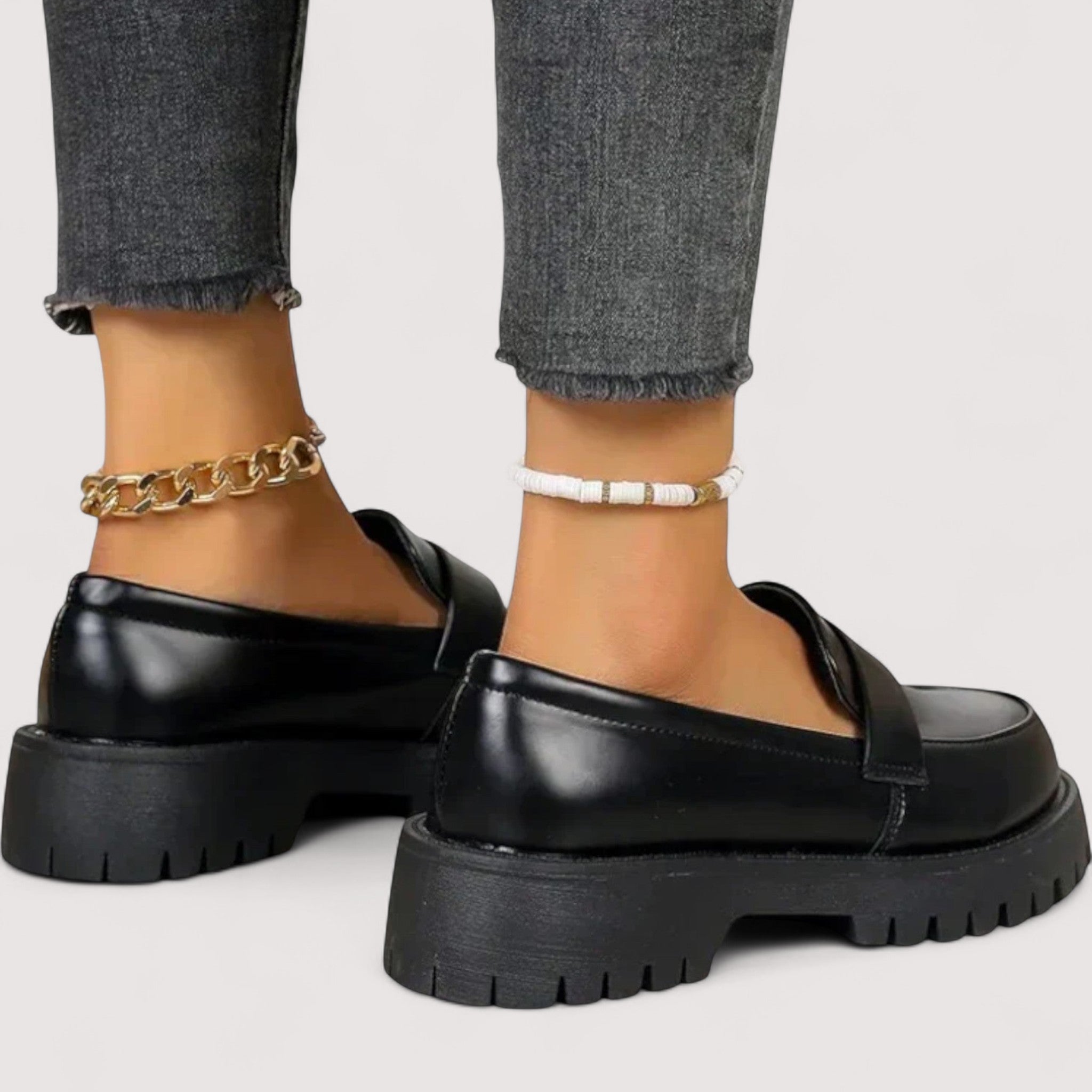 Séraphine Paris | Mocassins élégants et confortables pour chaque occasion