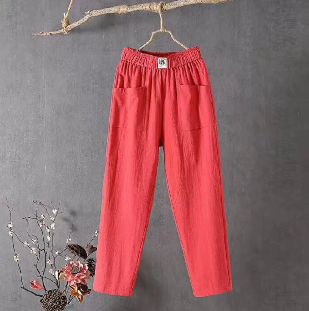 Séraphine™ | Pantalon Confortable pour Femmes
