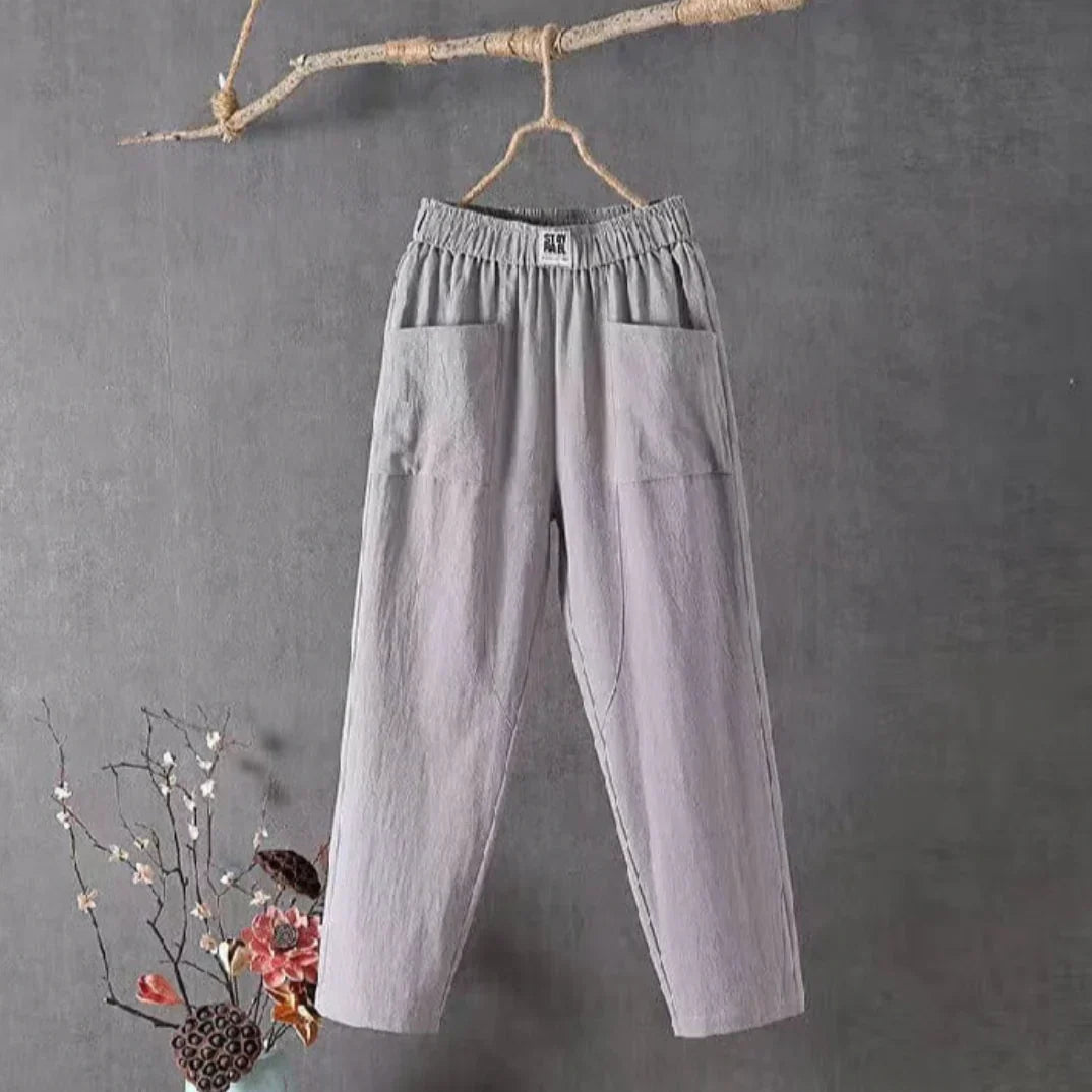 Séraphine™ | Pantalon Confortable pour Femmes