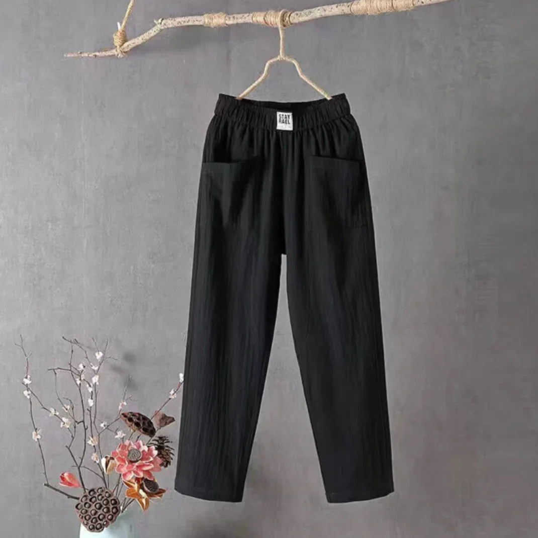 Séraphine™ | Pantalon Confortable pour Femmes