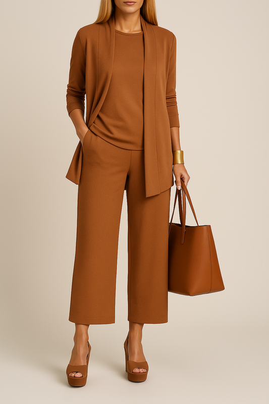 Séraphine™ | Ensemble Décontracté pour Femmes