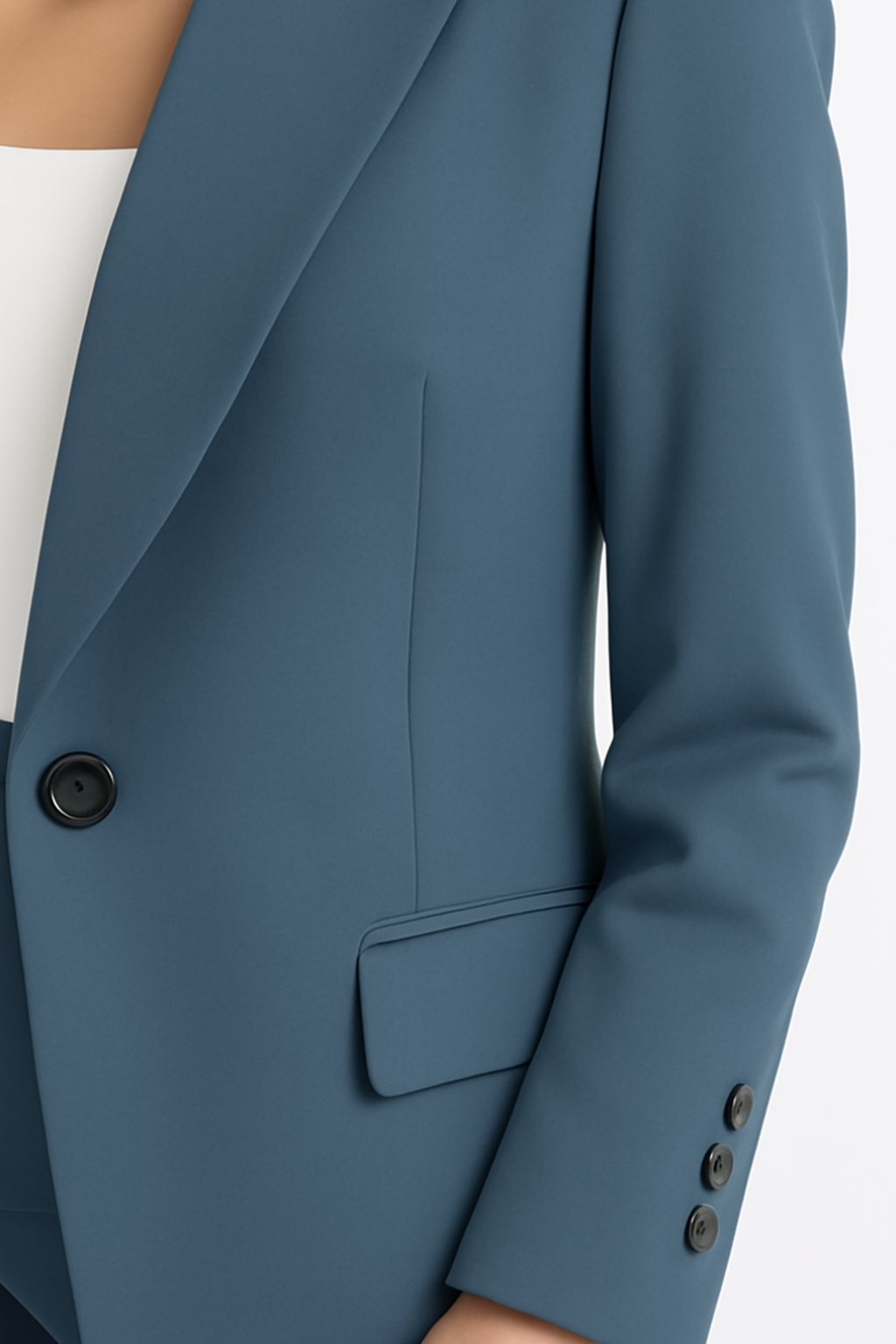 Séraphine™ | Clairé | Ensemble deux pièces élégant