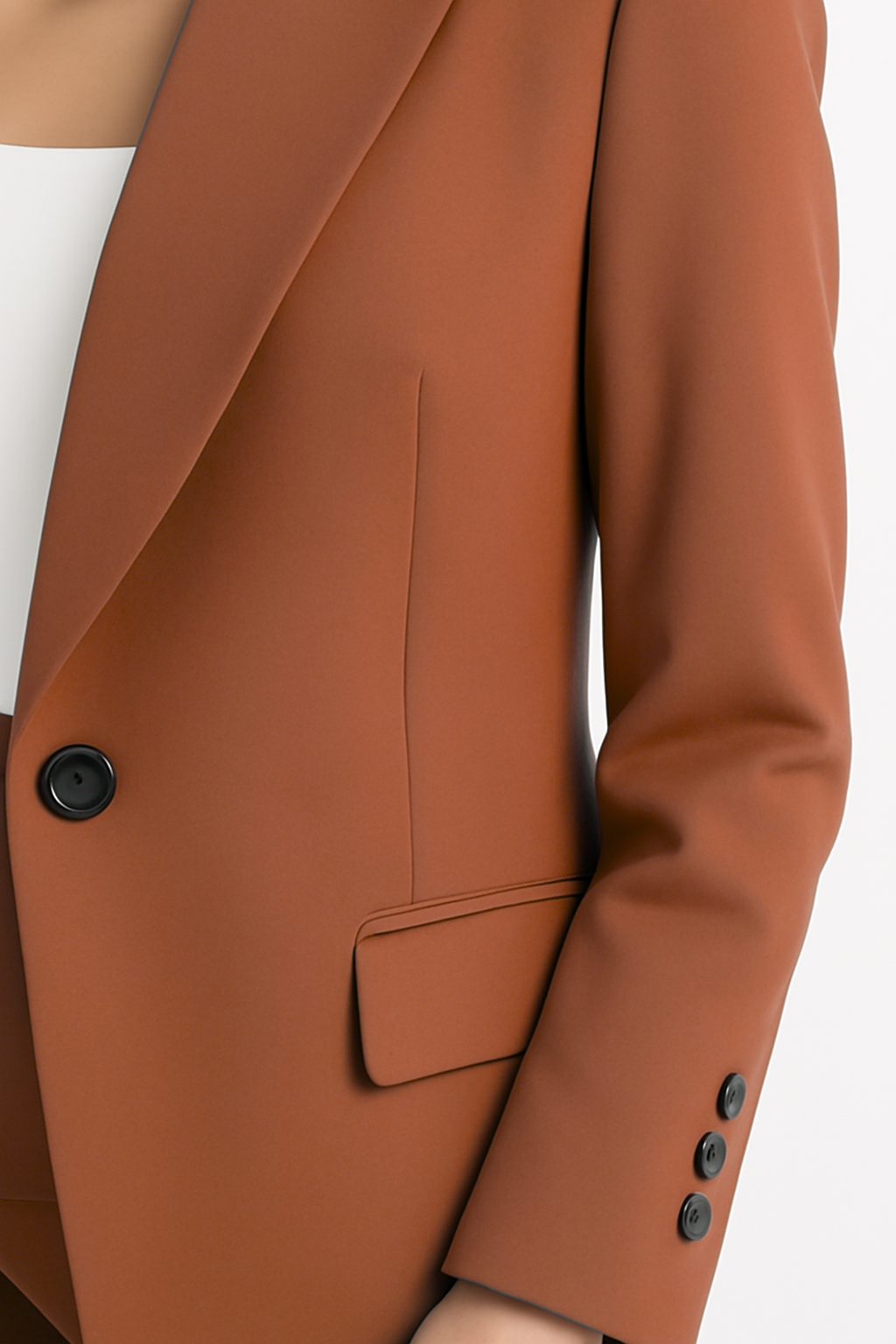 Séraphine™ | Clairé | Ensemble deux pièces élégant