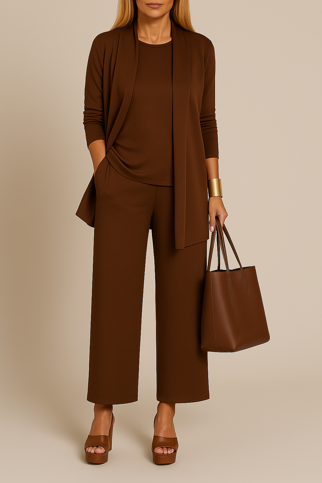 Séraphine™ | Ensemble Décontracté pour Femmes