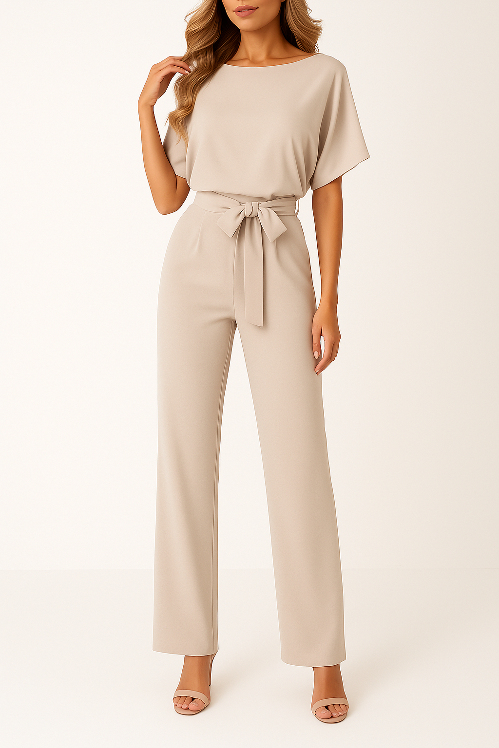 Séraphine™ | Combinaison Femme Chic Séraphine™