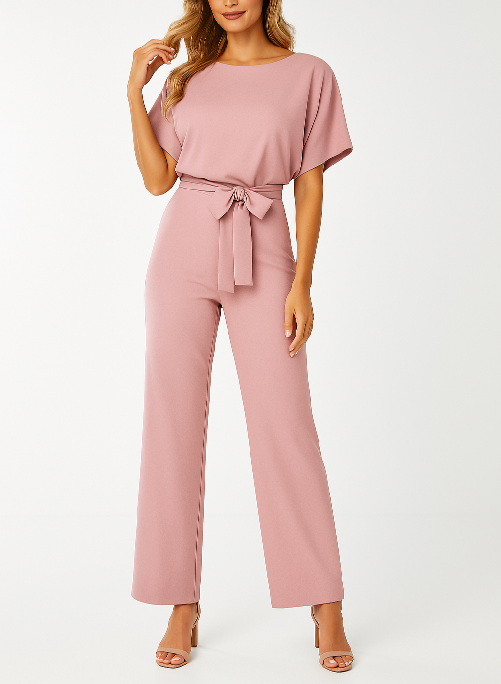 Séraphine™ | Combinaison Femme Chic Séraphine™