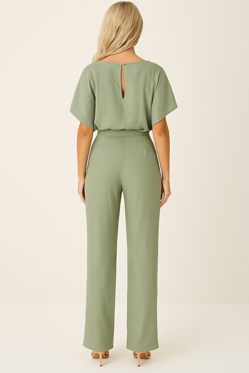 Séraphine™ | Combinaison Femme Chic Séraphine™