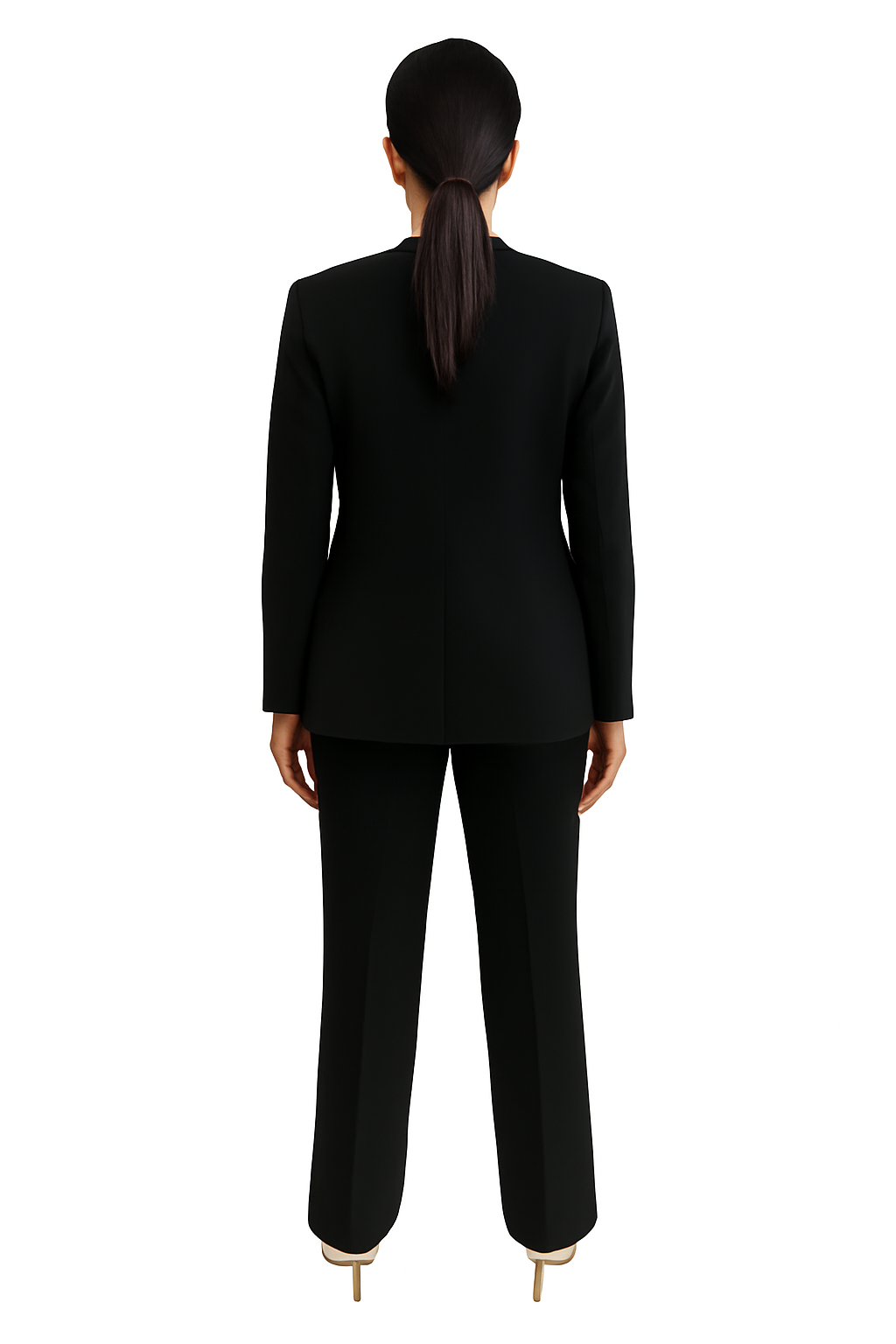 Séraphine™ | Clairé | Ensemble deux pièces élégant