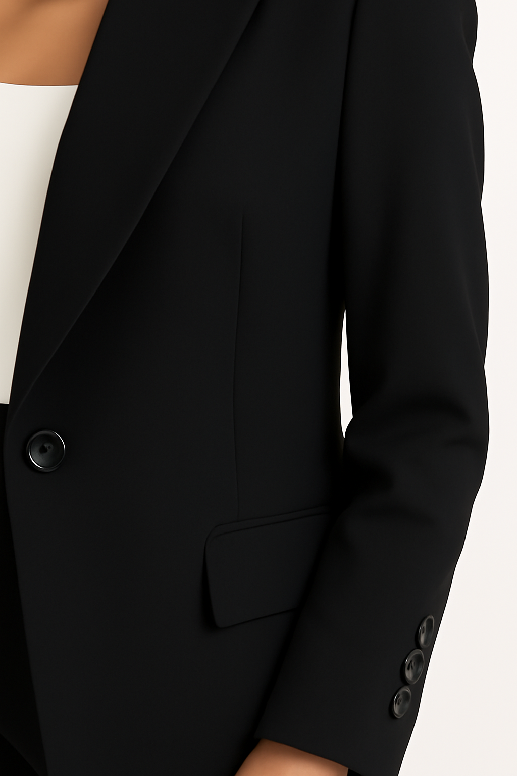 Séraphine™ | Clairé | Ensemble deux pièces élégant