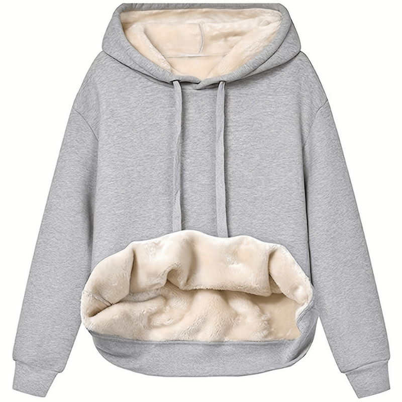 Séraphine™ | Marion | Hoodie Cocoon Thermique