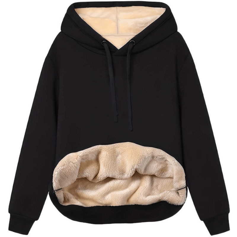 Séraphine™ | Marion | Hoodie Cocoon Thermique