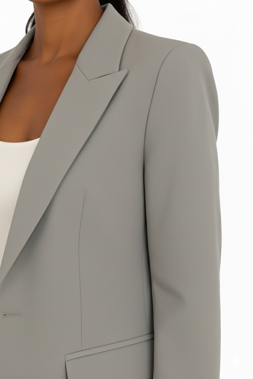 Séraphine™ | Clairé | Ensemble deux pièces élégant